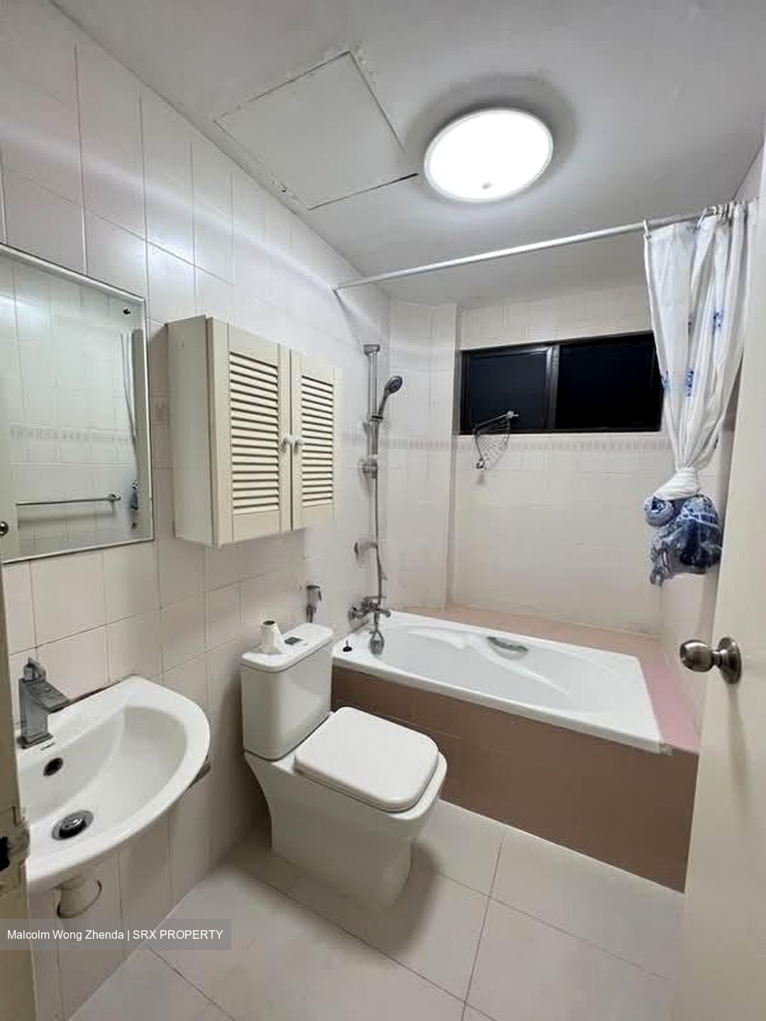 Bayshore Park (D16), Condominium #567733011